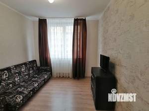 1-к квартира, на длительный срок, 32м2, 2/8 этаж