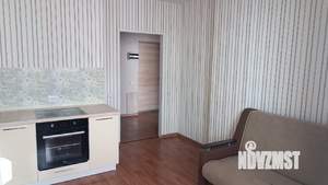 1-к квартира, на длительный срок, 44м2, 15/16 этаж