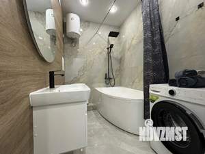 1-к квартира, посуточно, 26м2, 1/1 этаж