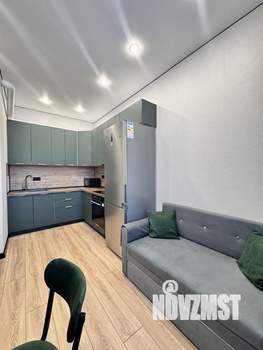 1-к квартира, на длительный срок, 38м2, 5/9 этаж