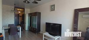 Студия квартира, на длительный срок, 29м2, 15/23 этаж