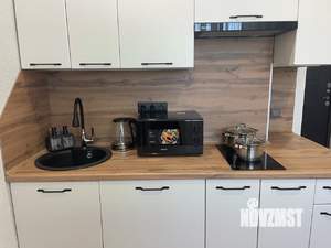 1-к квартира, на длительный срок, 34м2, 5/17 этаж