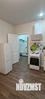 Студия квартира, на длительный срок, 26м2, 2/16 этаж