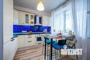 1-к квартира, посуточно, 33м2, 1/1 этаж