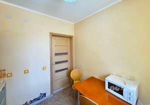 1-к квартира, на длительный срок, 33м2, 1/5 этаж