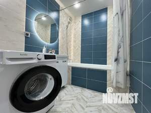 2-к квартира, посуточно, 70м2, 6/16 этаж