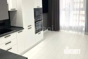 1-к квартира, на длительный срок, 42м2, 25/25 этаж