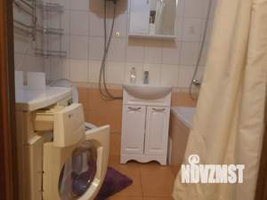 1-к квартира, посуточно, 39м2, 5/18 этаж