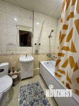 1-к квартира, на длительный срок, 38м2, 8/25 этаж