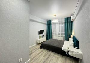 1-к квартира, на длительный срок, 34м2, 13/23 этаж