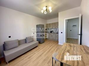1-к квартира, на длительный срок, 40м2, 9/16 этаж