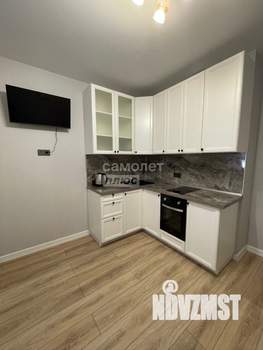 Студия квартира, на длительный срок, 20м2, 4/16 этаж