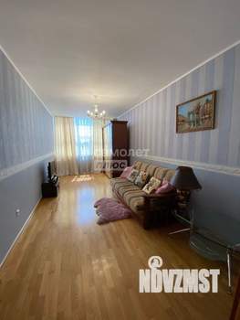2-к квартира, на длительный срок, 72м2, 4/12 этаж