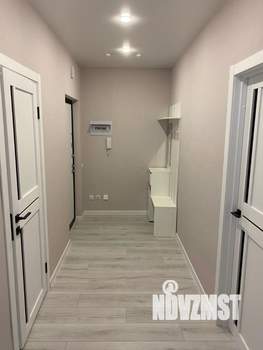 2-к квартира, на длительный срок, 41м2, 3/9 этаж