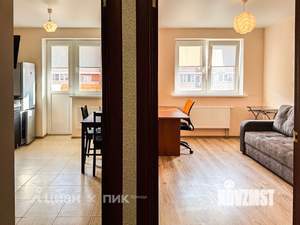 1-к квартира, на длительный срок, 30м2, 5/9 этаж