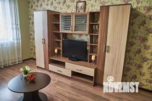 1-к квартира, посуточно, 48м2, 1/1 этаж