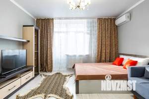 2-к квартира, посуточно, 70м2, 20/21 этаж