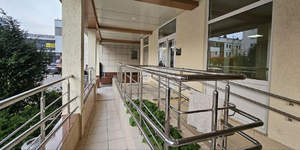 1-к квартира, на длительный срок, 43м2, 1/20 этаж