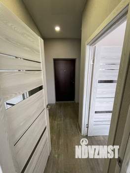 1-к квартира, на длительный срок, 42м2, 10/19 этаж