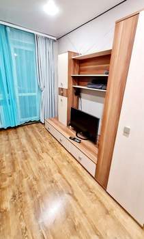 2-к квартира, на длительный срок, 42м2, 3/5 этаж