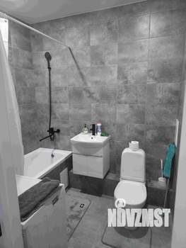 1-к квартира, на длительный срок, 36м2, 10/17 этаж