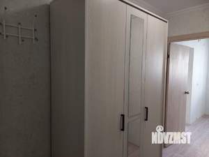 1-к квартира, на длительный срок, 30м2, 4/16 этаж