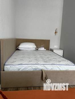 1-к квартира, на длительный срок, 42м2, 10/20 этаж