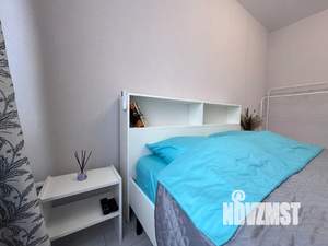 1-к квартира, посуточно, 31м2, 3/9 этаж