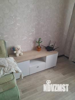 1-к квартира, на длительный срок, 38м2, 10/25 этаж
