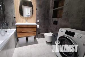 1-к квартира, посуточно, 54м2, 11/17 этаж