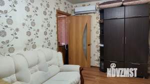 1-к квартира, на длительный срок, 37м2, 3/5 этаж