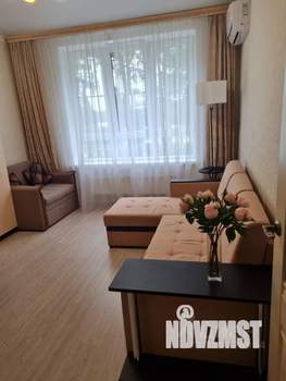 1-к квартира, на длительный срок, 35м2, 2/19 этаж