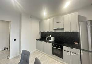 1-к квартира, на длительный срок, 35м2, 5/16 этаж