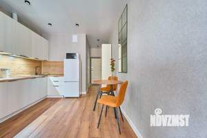 Студия квартира, на длительный срок, 30м2, 9/24 этаж