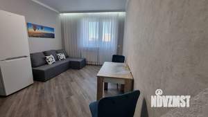 Студия квартира, на длительный срок, 26м2, 10/16 этаж