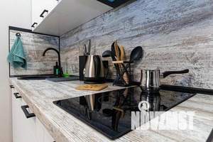 1-к квартира, посуточно, 21м2, 16/16 этаж