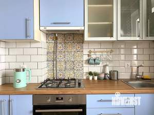 1-к квартира, на длительный срок, 40м2, 5/6 этаж