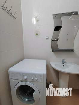 2-к квартира, на длительный срок, 52м2, 4/6 этаж