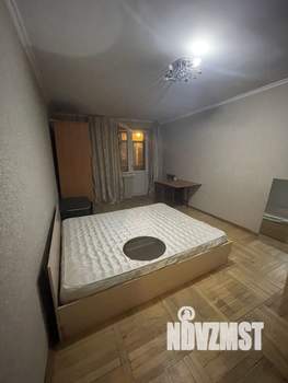 1-к квартира, на длительный срок, 38м2, 2/10 этаж