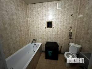 1-к квартира, на длительный срок, 34м2, 3/4 этаж