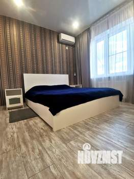1-к квартира, на длительный срок, 46м2, 20/24 этаж