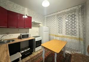 1-к квартира, на длительный срок, 35м2, 11/19 этаж