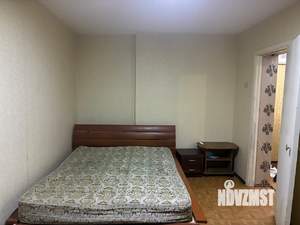 1-к квартира, на длительный срок, 34м2, 5/9 этаж