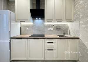 1-к квартира, на длительный срок, 37м2, 9/22 этаж