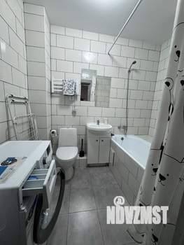 1-к квартира, на длительный срок, 36м2, 5/8 этаж