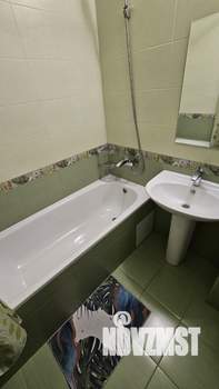 1-к квартира, на длительный срок, 35м2, 9/20 этаж