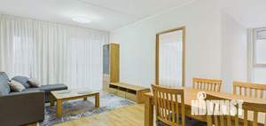 1-к квартира, на длительный срок, 38м2, 12/18 этаж