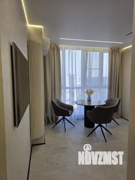 1-к квартира, на длительный срок, 38м2, 10/18 этаж