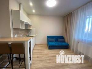 Студия квартира, на длительный срок, 20м2, 6/20 этаж