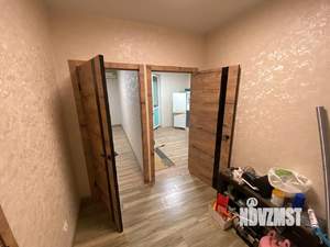 1-к квартира, на длительный срок, 38м2, 9/25 этаж